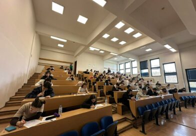 Успешно реализиран државниот натпревар по географија за средните училишта
